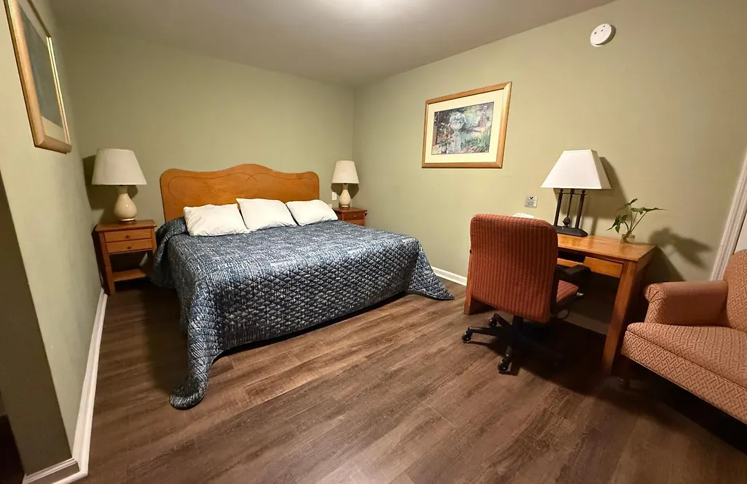 Heidi'S Inn-1