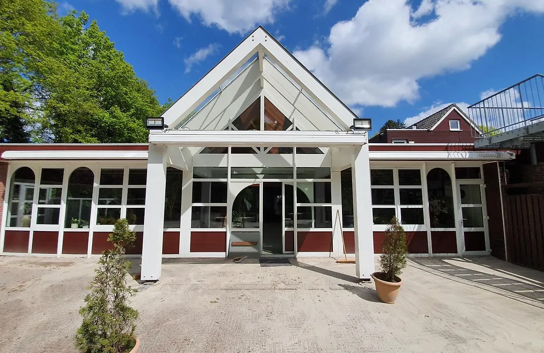 De Spaarbankhoeve-1