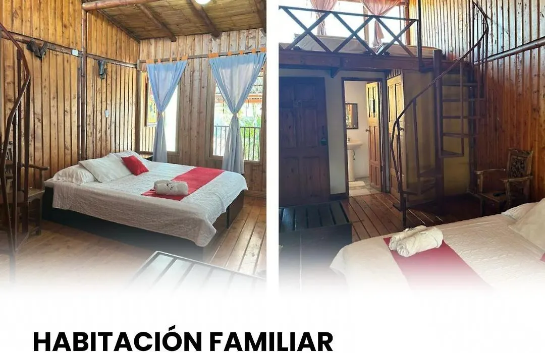 Hotel Pacande B&B-1