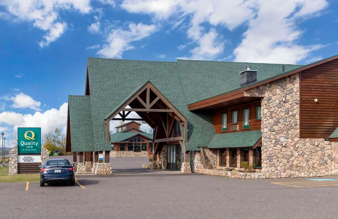 Quality Inn Ashland-1