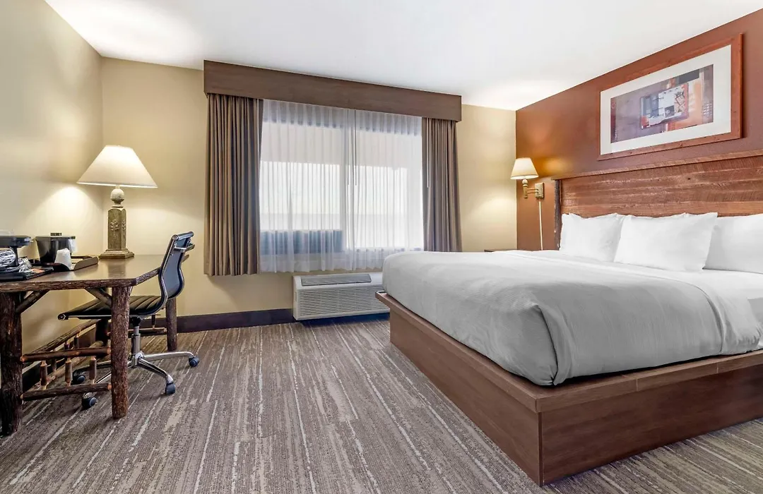 Quality Inn Ashland-1