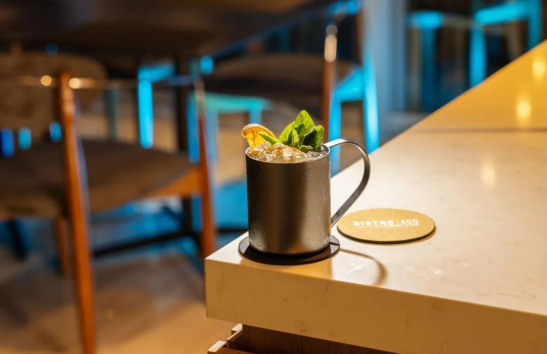 Courtyard By Marriott Lima Miraflores-1
