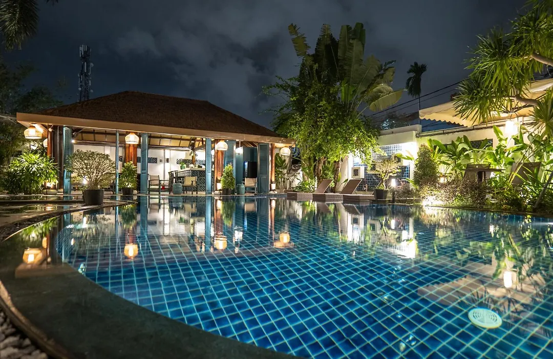 Maison Vy Hotel Hoi An-1