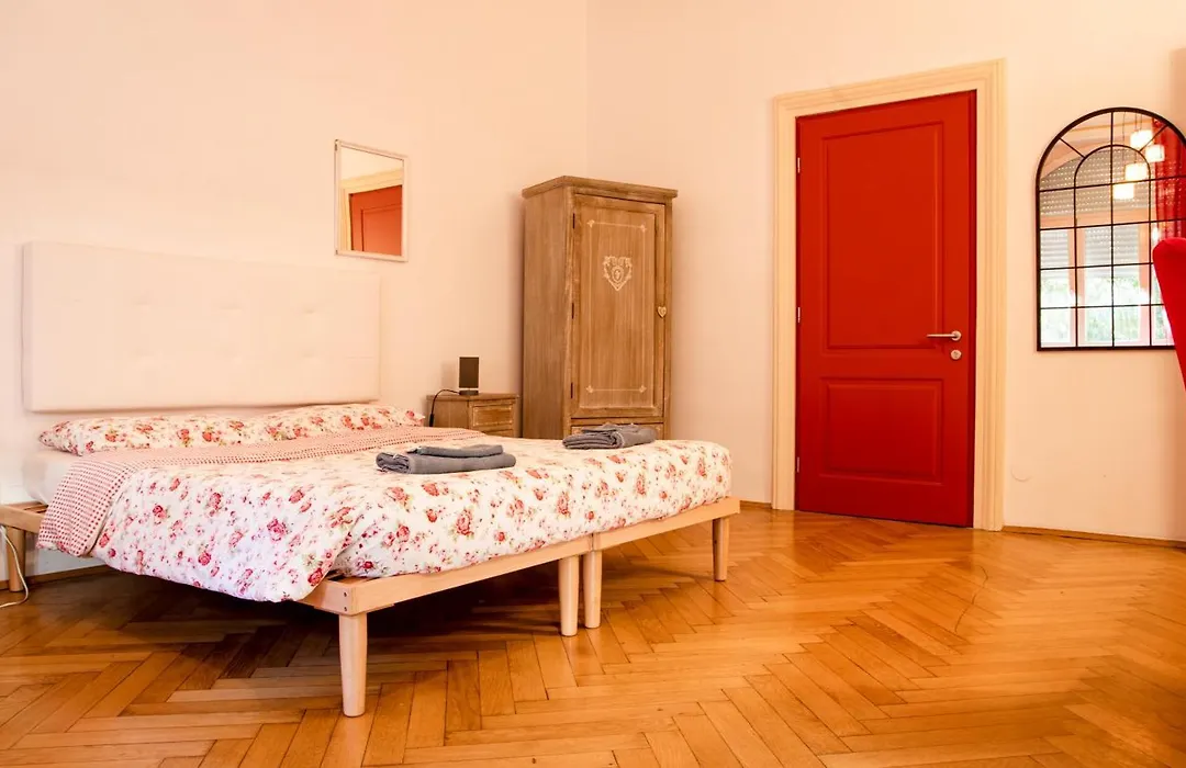 Bolzano Rooms-1