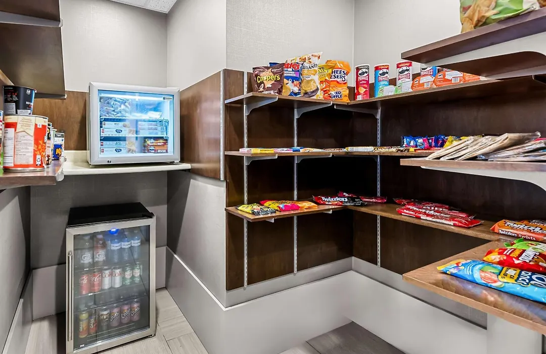 Best Western Plus Airdrie Gateway-1