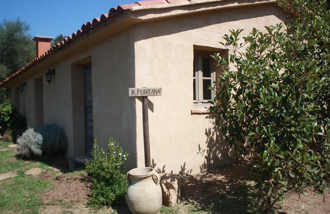 Auberge U Sirenu-1