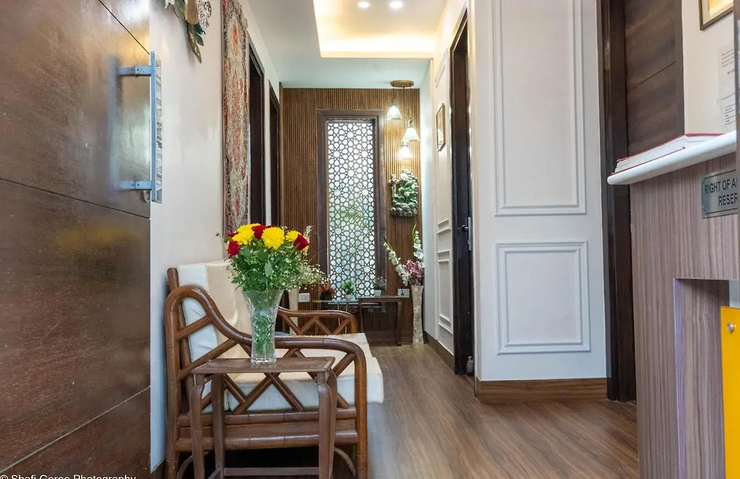 Orania B & B By Atsar-1