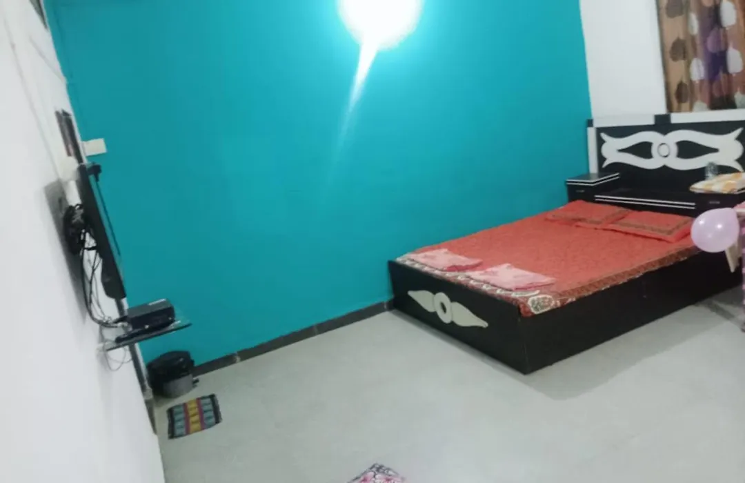 Sai Sneh Holidays Cottage-1