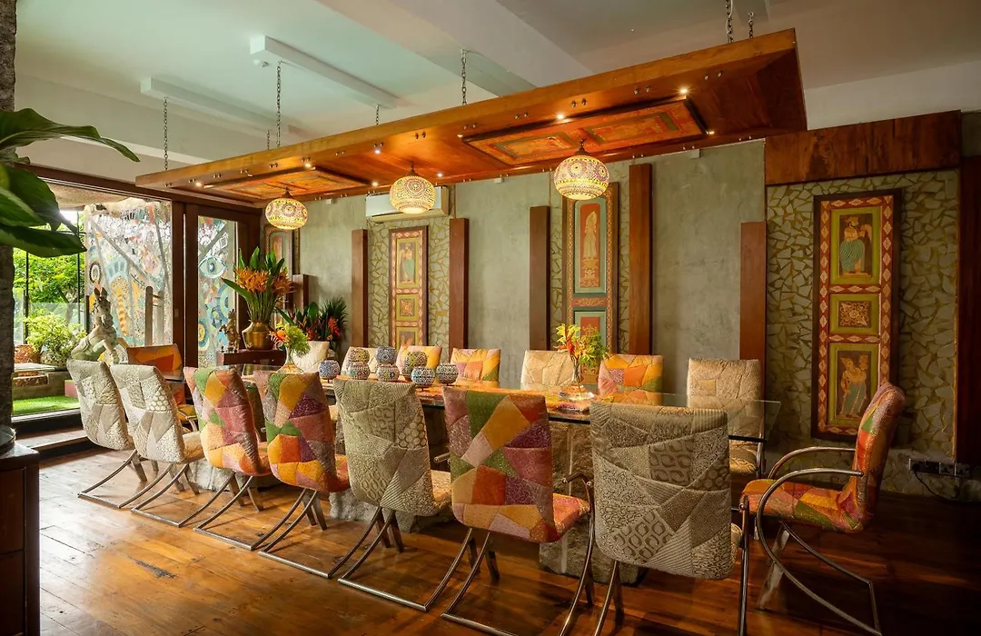 Aathma Colombo House-1