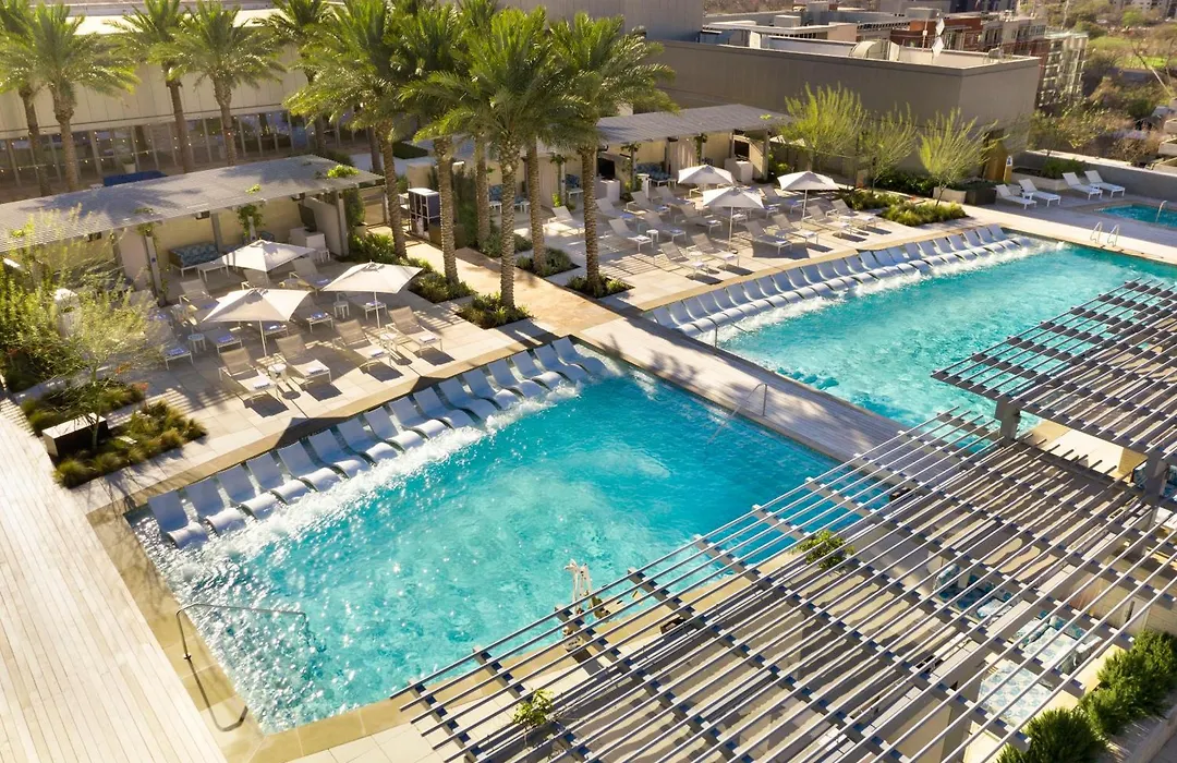 Fairmont Austin Gold Experience-1
