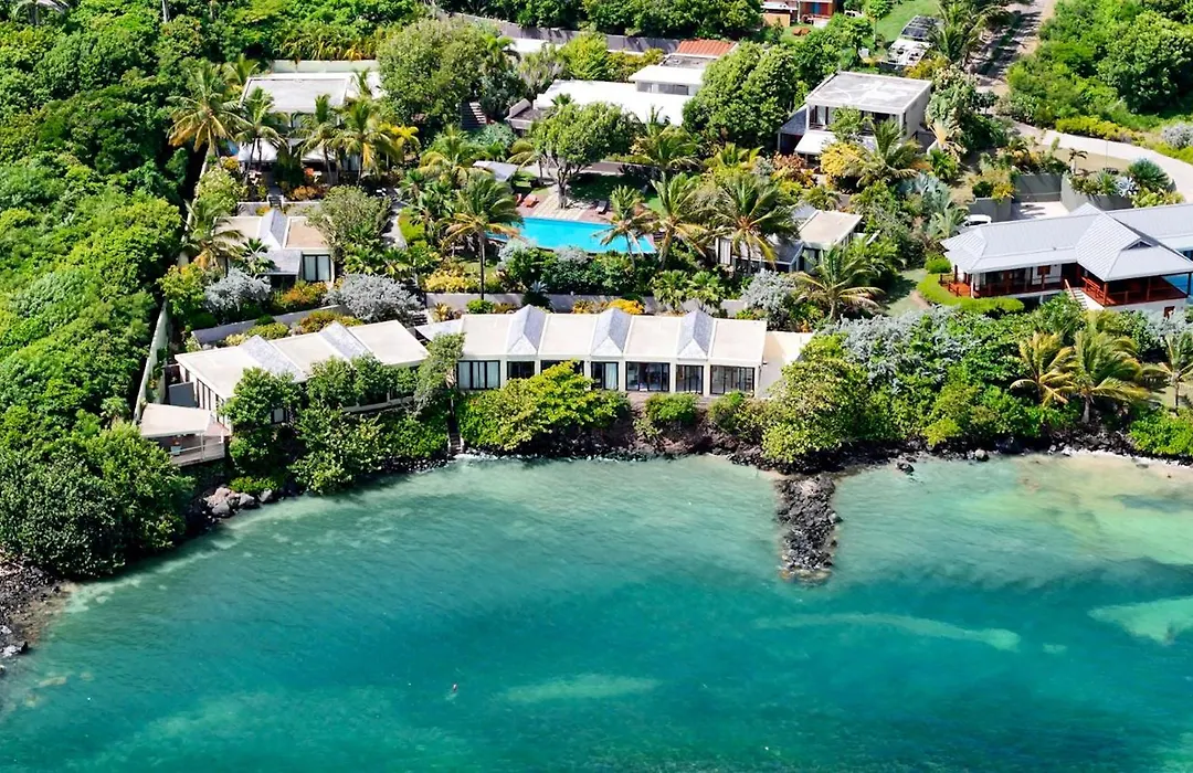 Cocoa Cove Resort-1