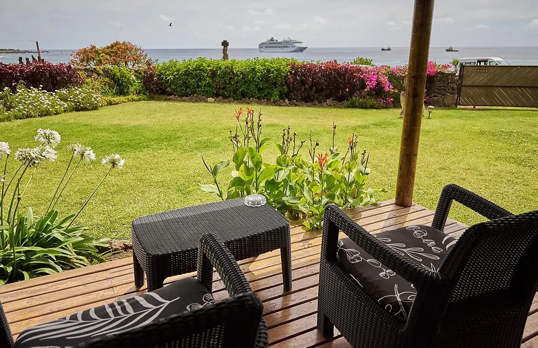 Takarua Lodge-1