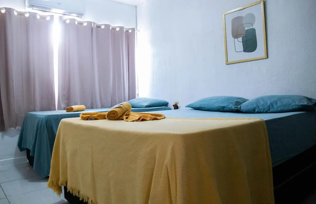 Casa Da Esquina Pousada-1