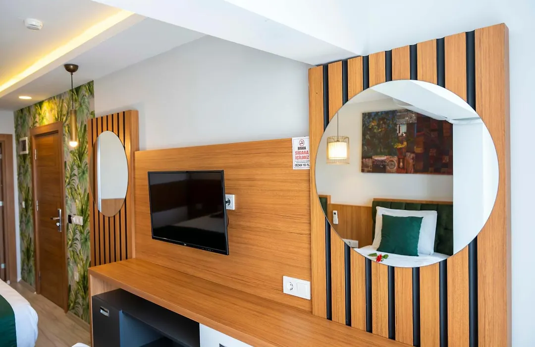 Mogons Exclusive Hotel-1