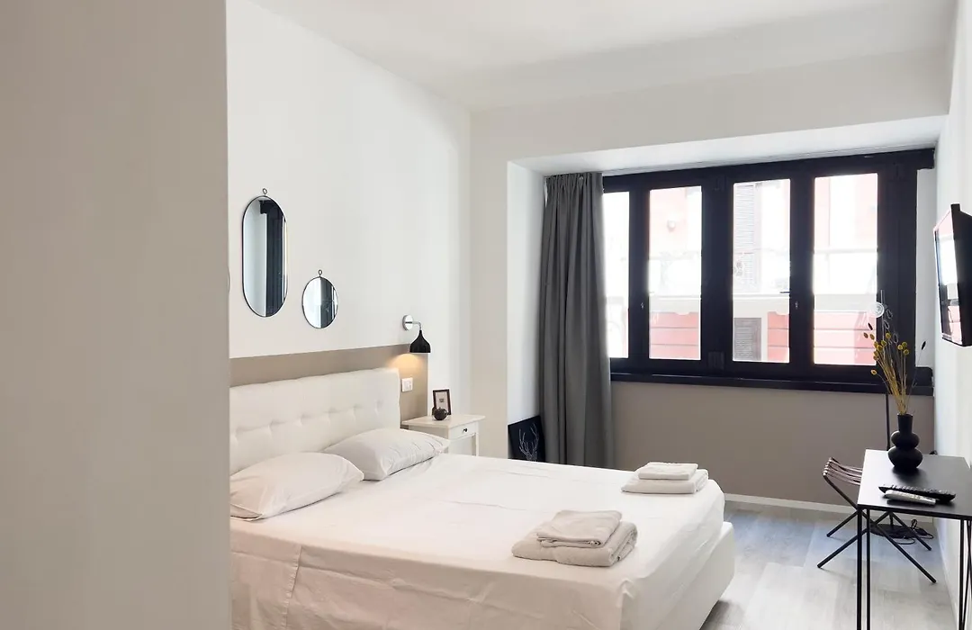 B&B Boutique Four Rooms Bari-1