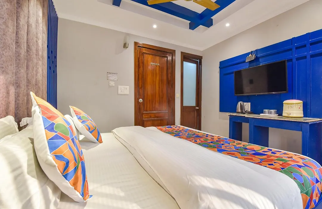 Fabhotel Prem Bihari-1