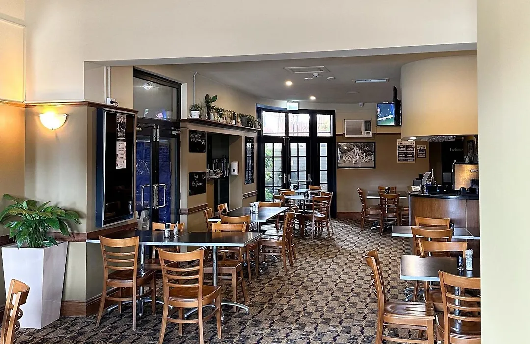 The Colliery Inn, Wallsend-1