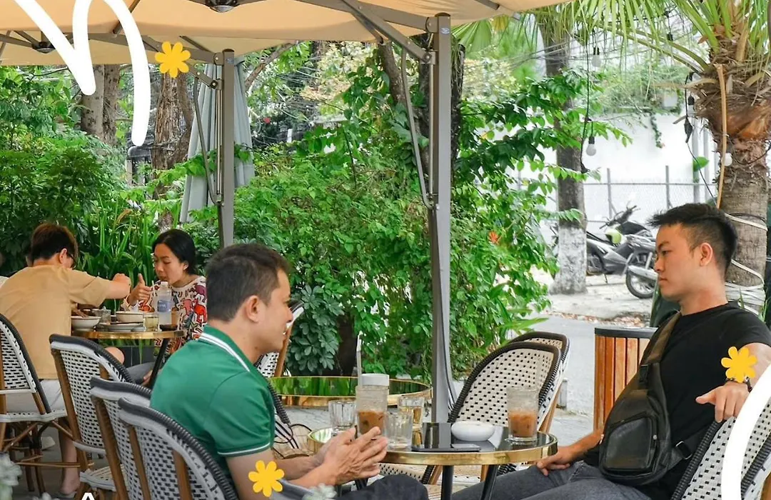 M92 Boutique Da Nang Beach Hotel-1