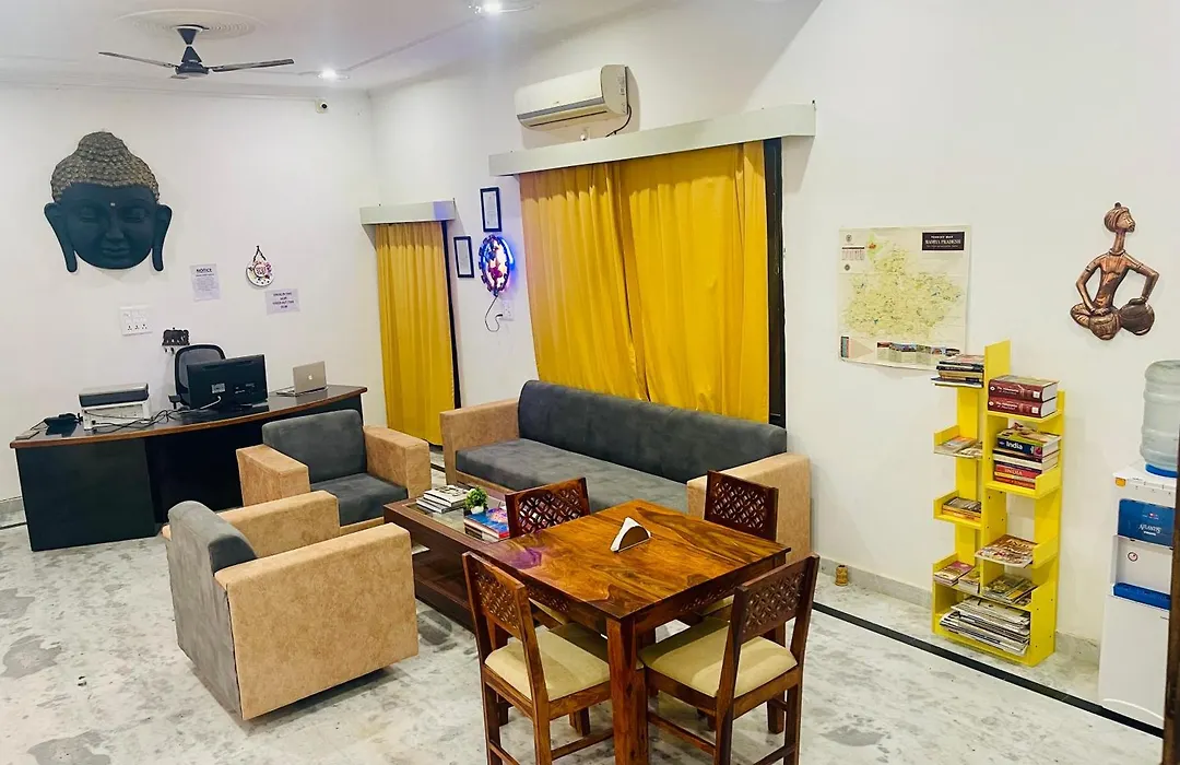 La Curcuma Luxury Homestay-1