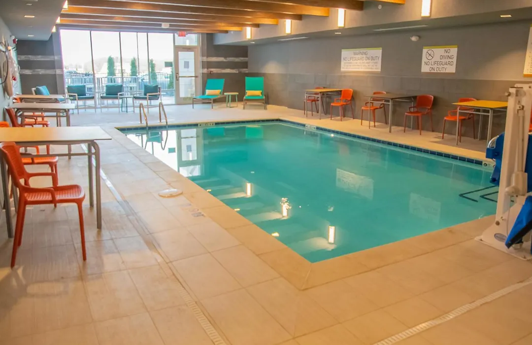Home2 Suites By Hilton Logansport-1