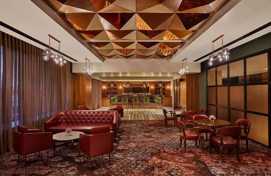 Doubletree By Hilton Varanasi-1