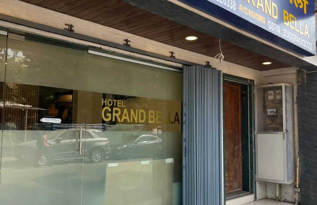 Hotel Grand Bella-1