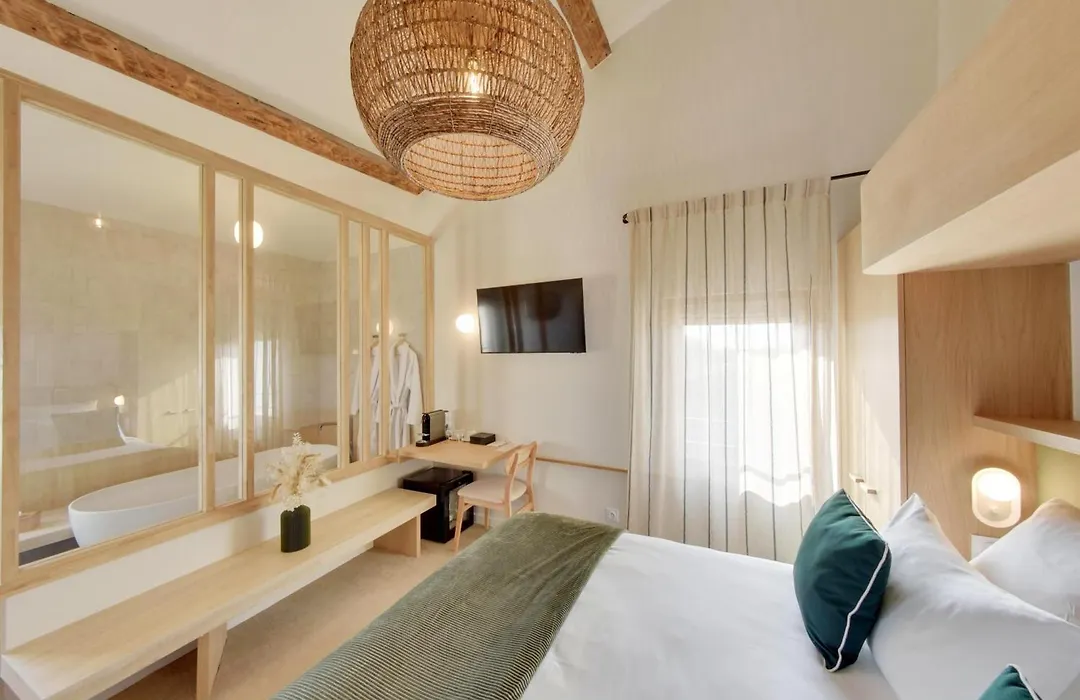 La Maison Gaia Hotel & Spa-1