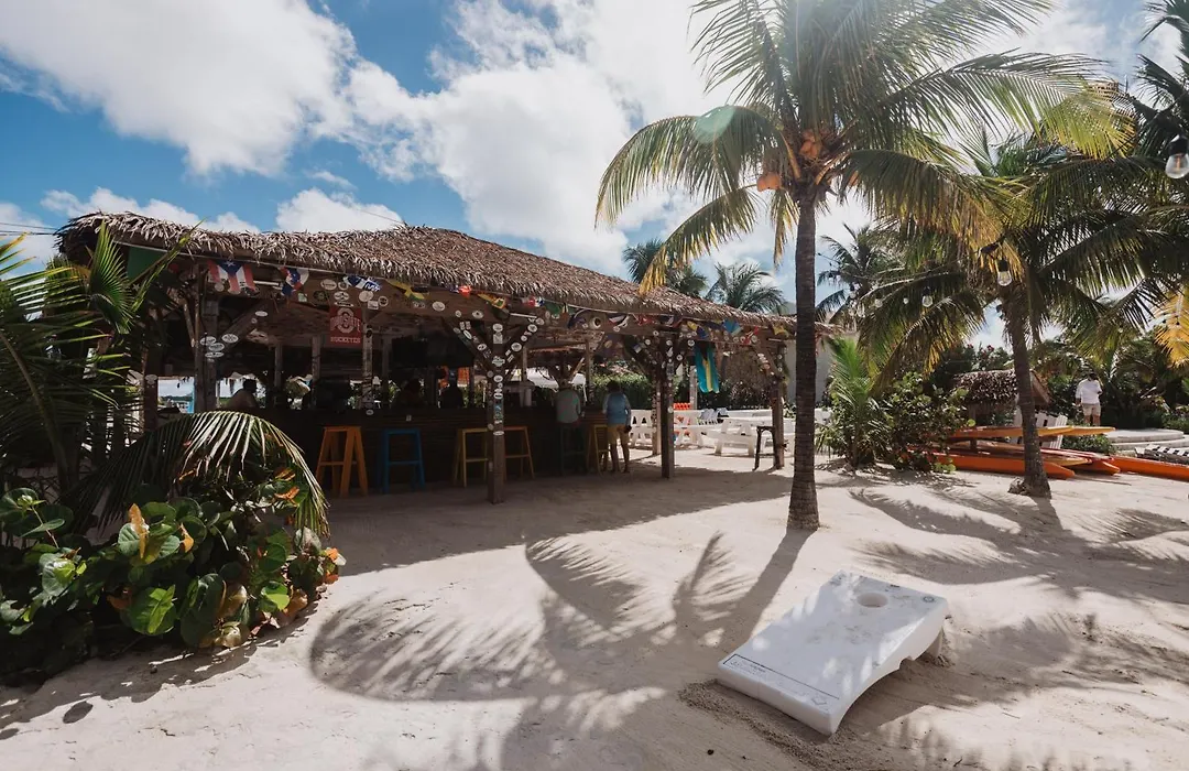 Guana Beach Inn-1