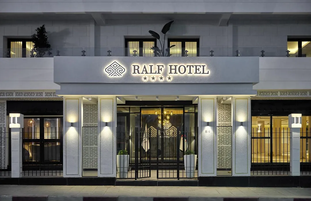 Hotel Ralf-1
