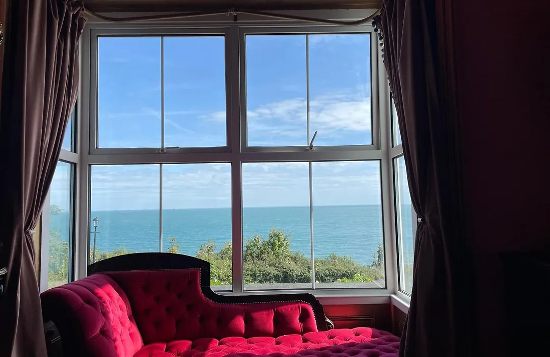 Keats Green Hotel-1