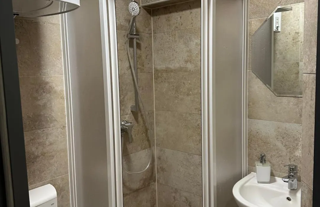 SiDi Doppelzimmer 1-1