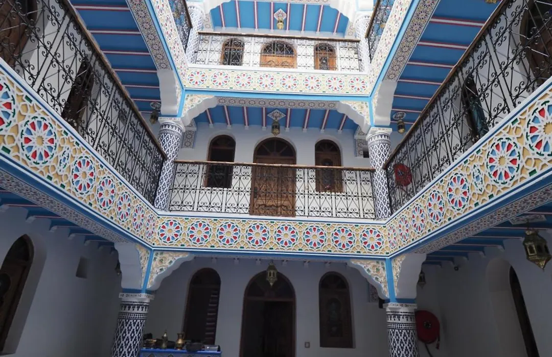 Palacio Del Sol-1