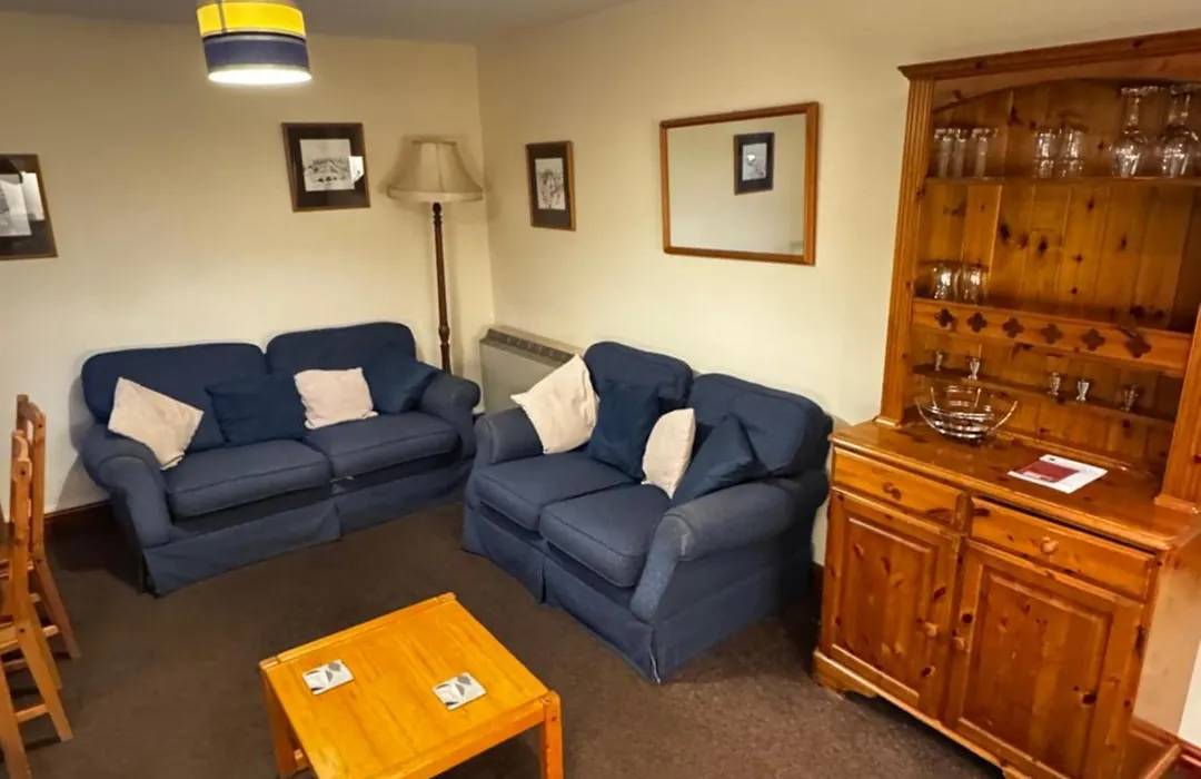 The Wasdale Head Inn & Apartments-1