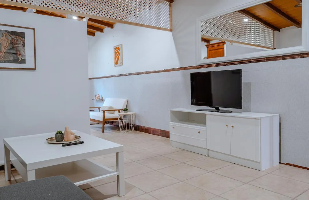 El Mirador De La Consentida Rooms & Suites Boutique-1
