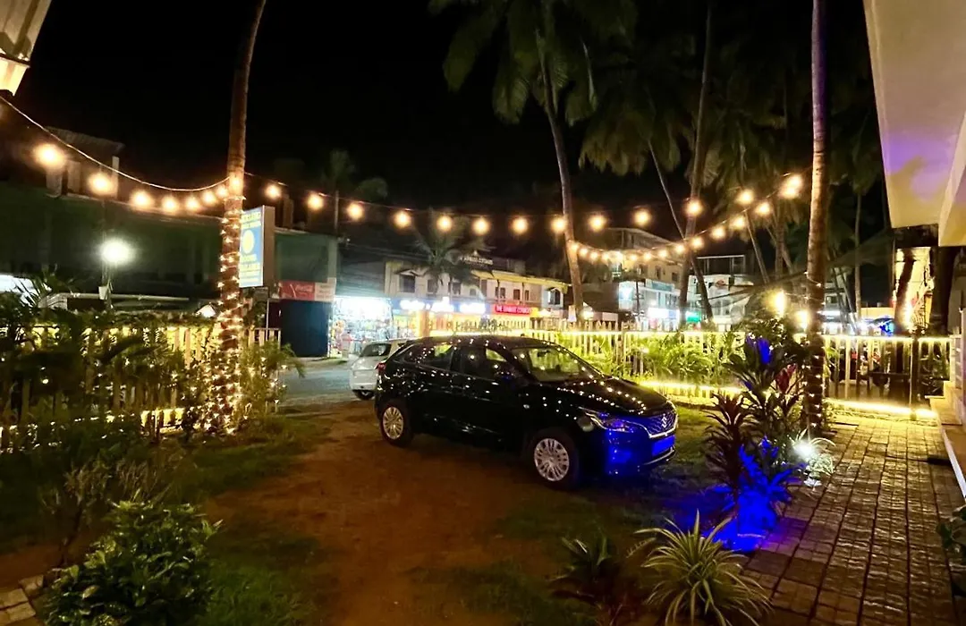 Sterling Garden Hotel By Pas Resorts-1