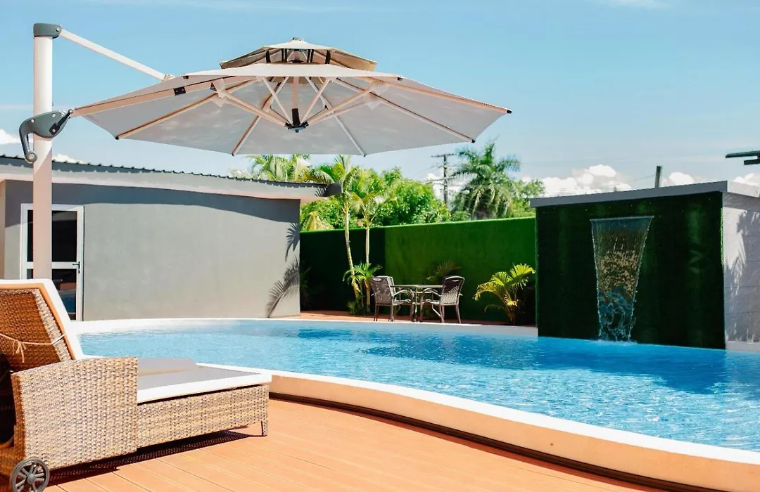 Hibiscus Suites And Residences-1