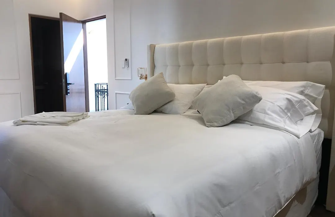 Hotel Casa Ensenada Luxury Boutique Hotel-1