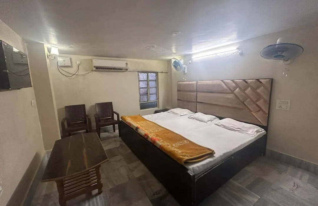 The Gateway Banaras Guest House-1