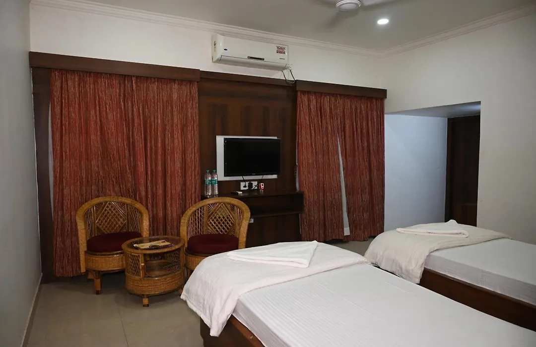 Santiniketan Residency-1
