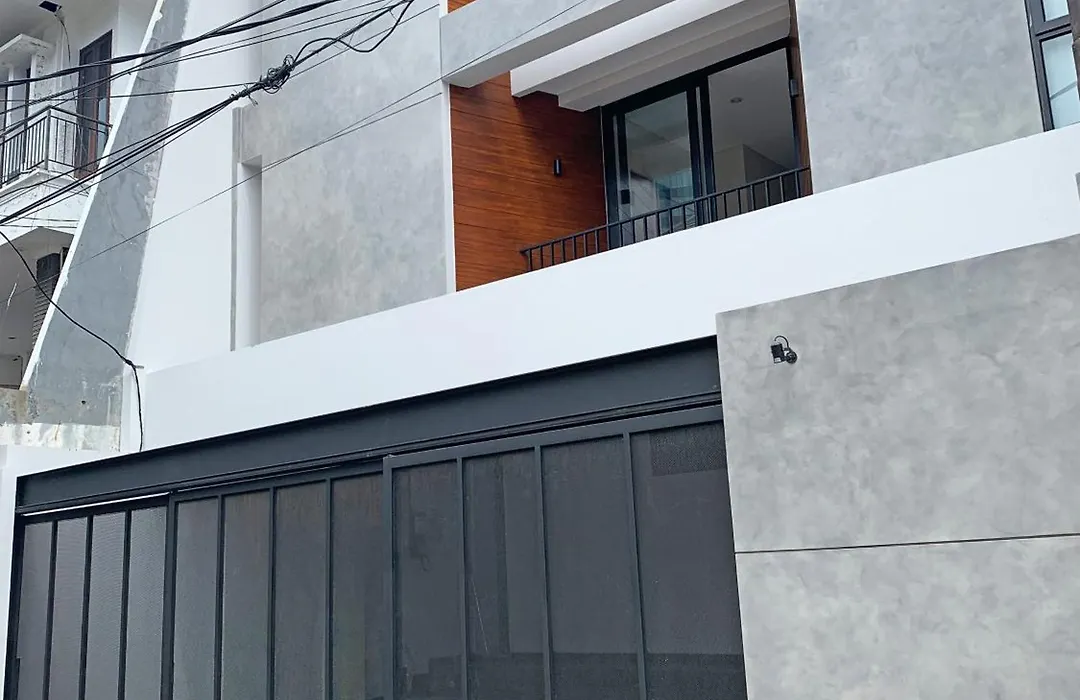 Oscar Alfa Residence-1