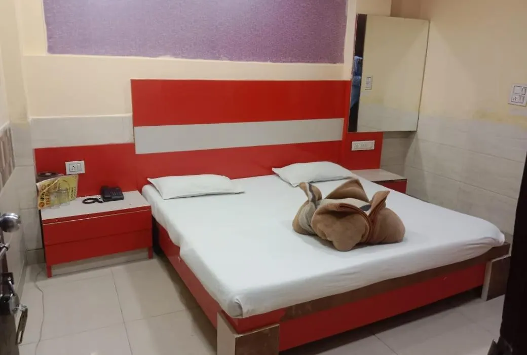 Hotel Sagar Palace-1