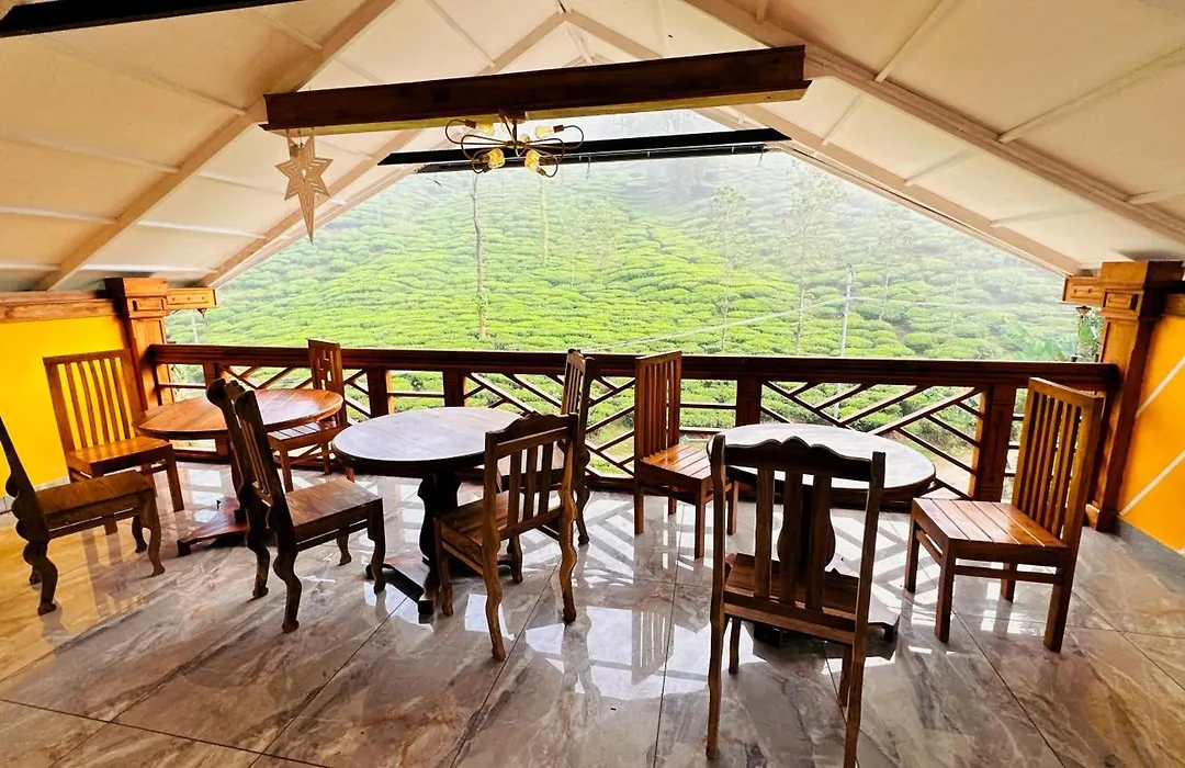 Zima Wayanad-1