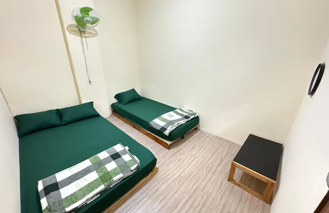 Ngabean Guest House Jogja-1