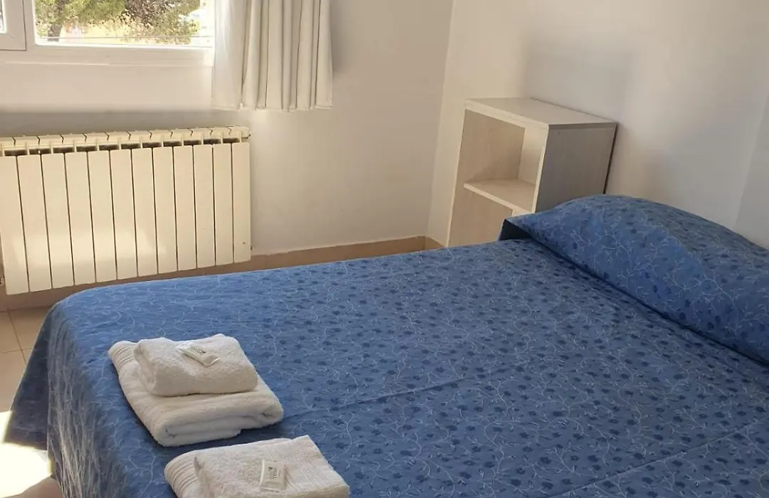 Apart Hotel Marina-1