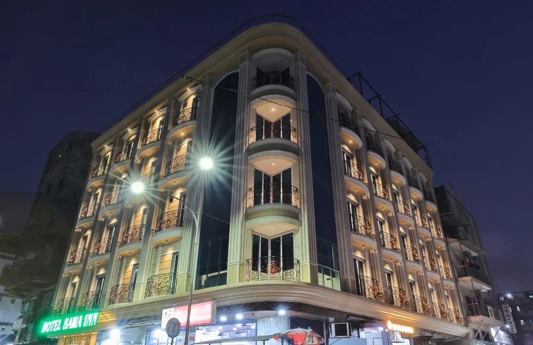 Hotel Bawa Inn-1