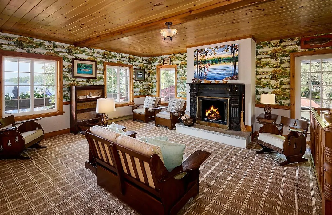 Severn Lodge-1
