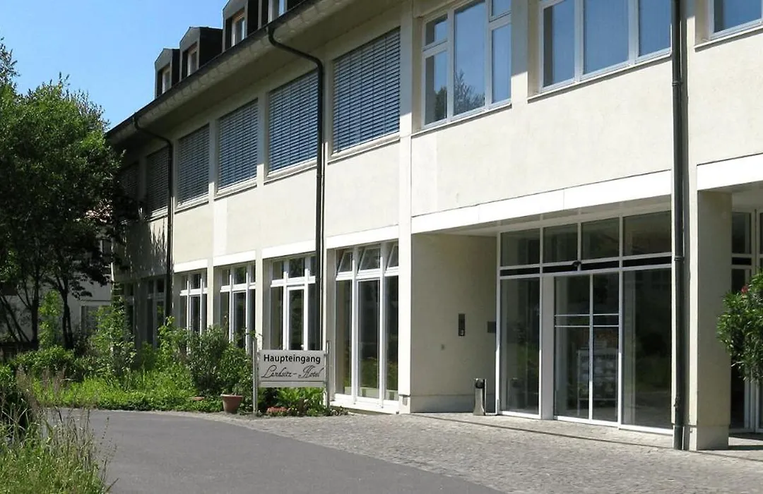 Landsitz Hotel Templin-1