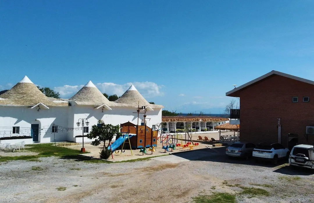 The Beach Calatagan Mediterraneo Powered By Cocotel-1