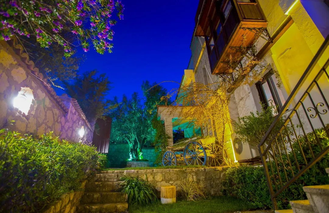 Villa Mila Otel Alaçatı-1