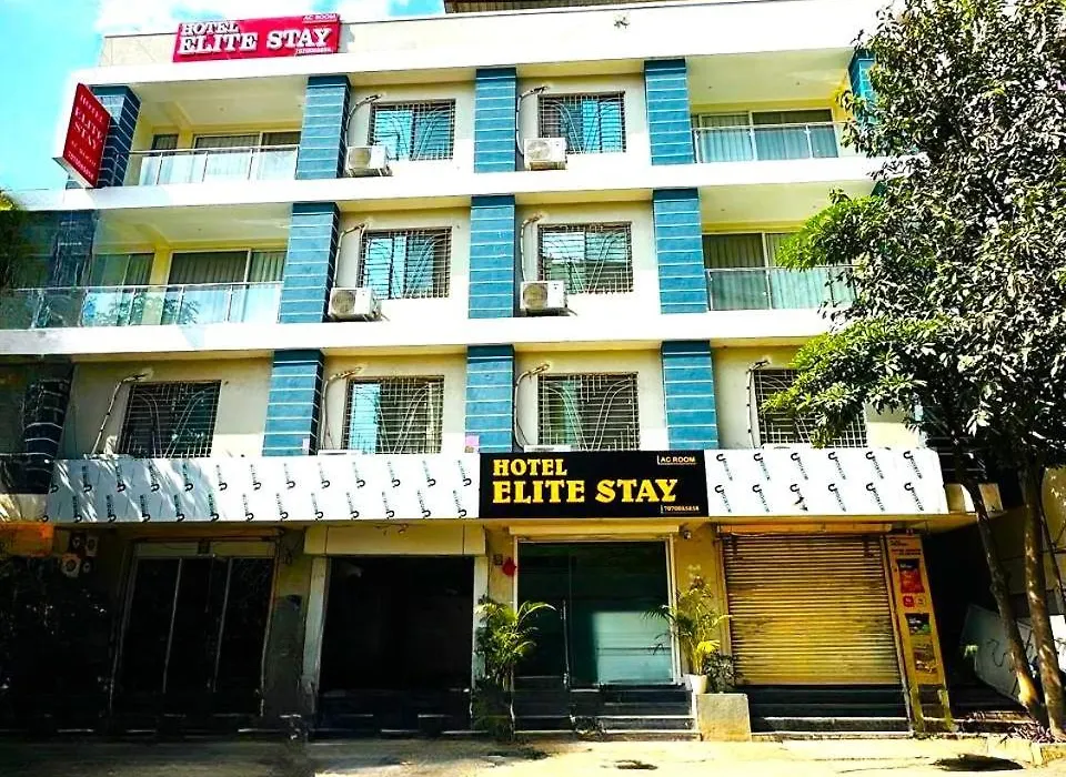 Hotel Elite Stay-1